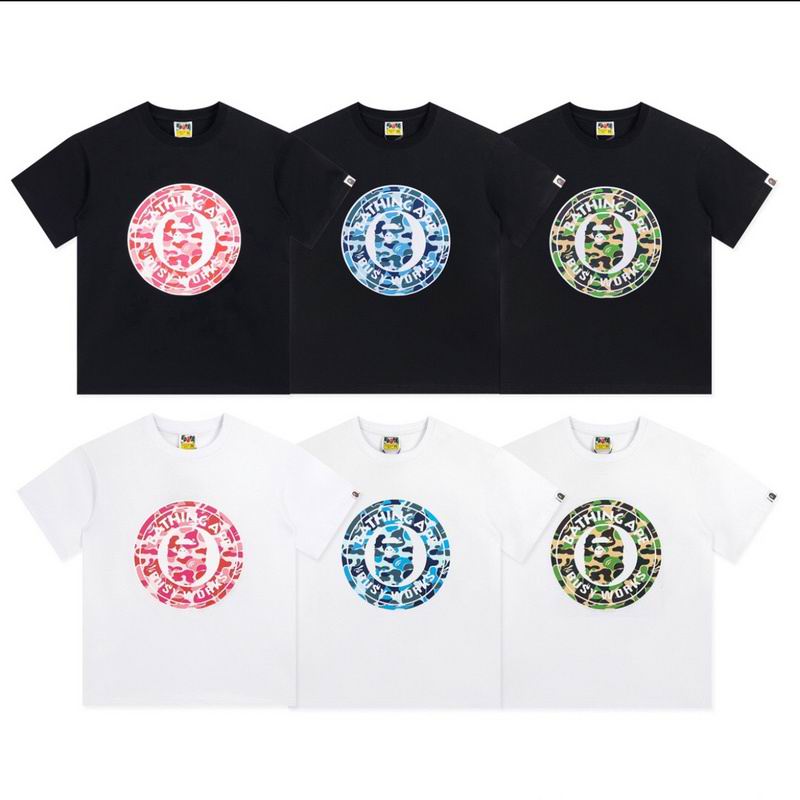 Bape S-2XL scqxSC001
