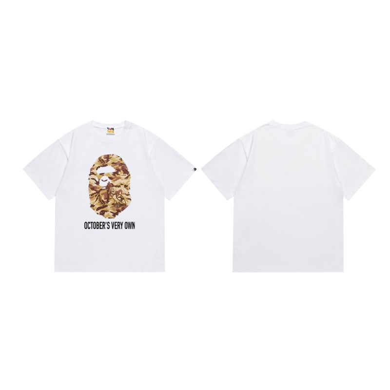 Bape S-2XL scqxSC016