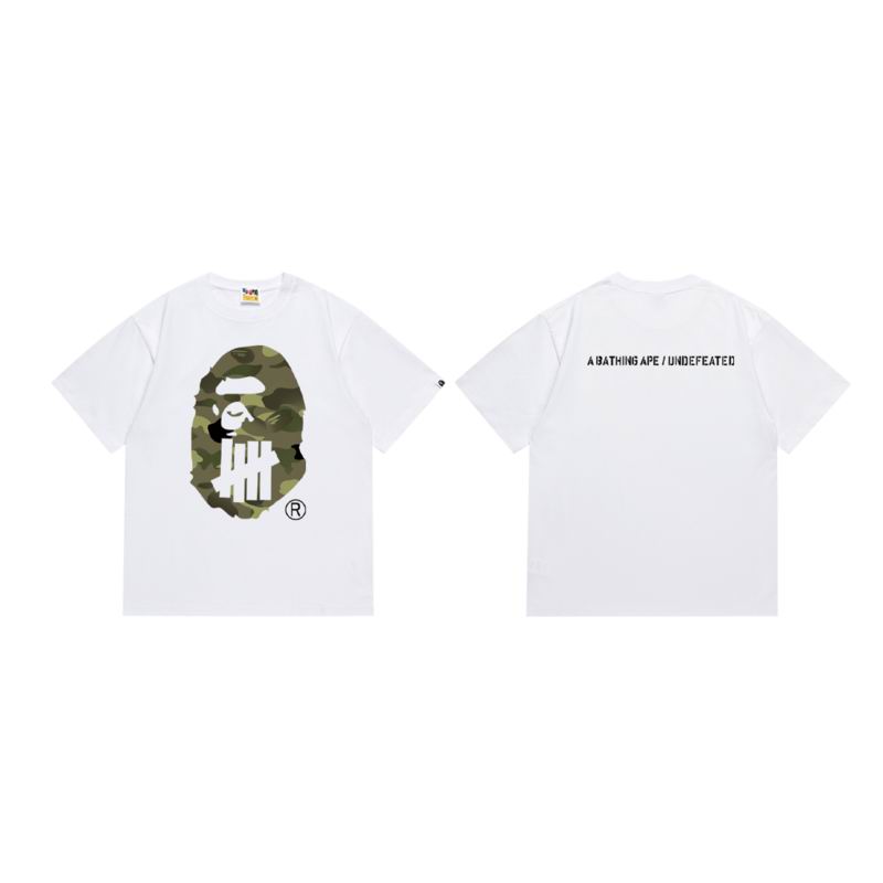 Bape S-2XL scqxSC022