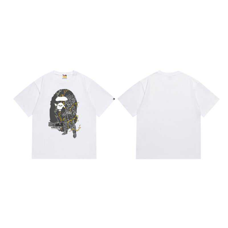 Bape S-2XL scqxSC026