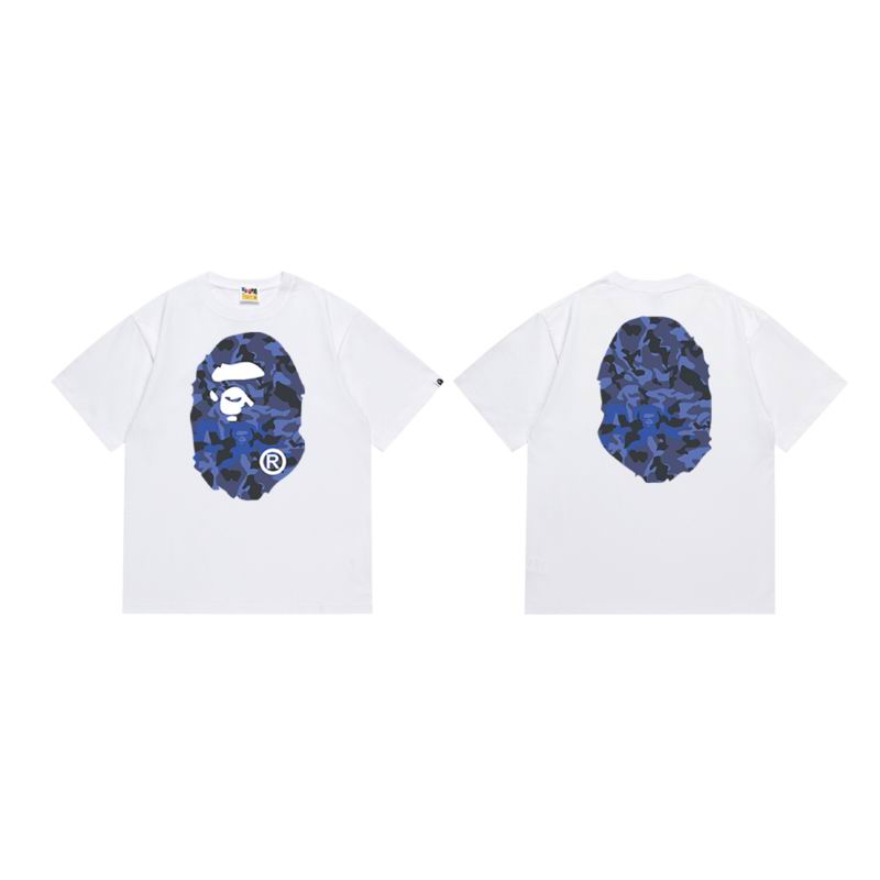 Bape S-2XL scqxSC028
