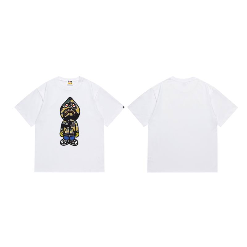 Bape S-2XL scqxSC038