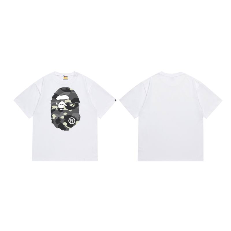 Bape S-2XL scqxSC046