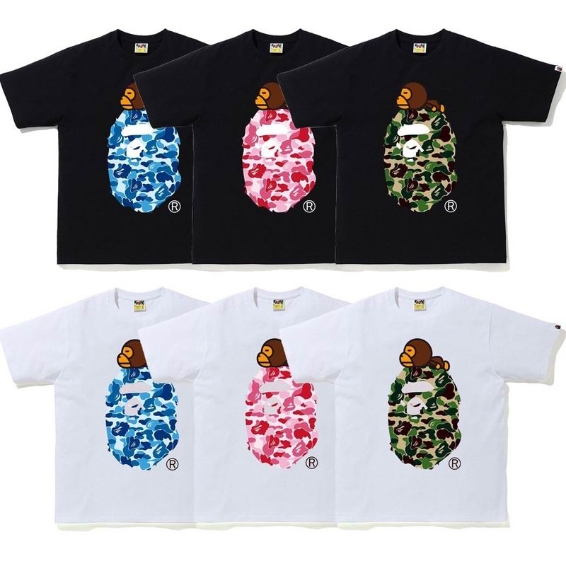 Bape S-2XL scqxSC048