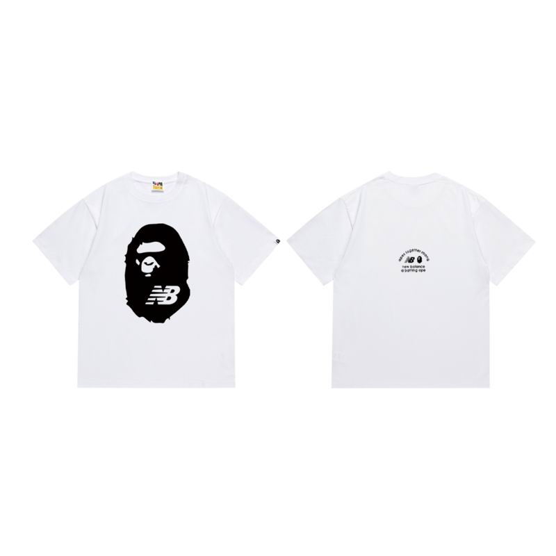 Bape S-2XL scqxSC053