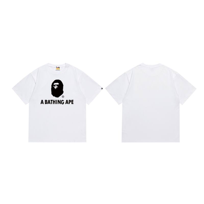 Bape S-2XL scqxSC063