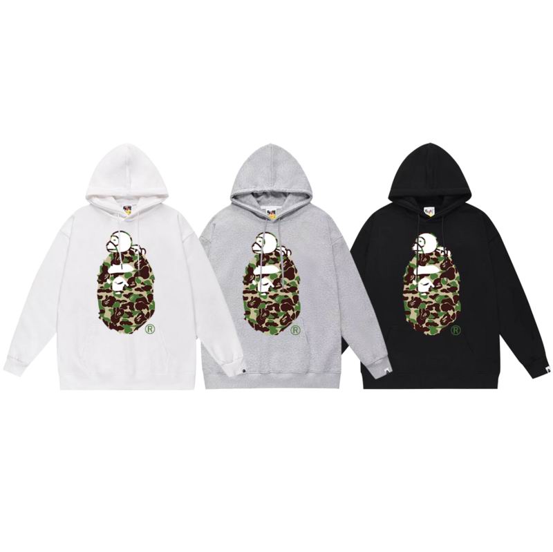 Bape S-2XL scqx746