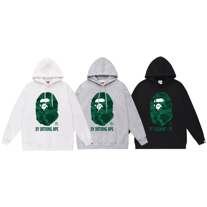 Bape S-2XL scqx798