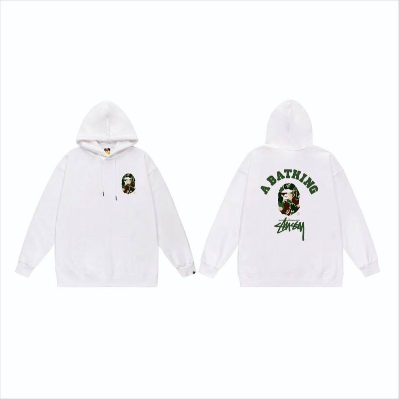 Bape S-2XL scqx812