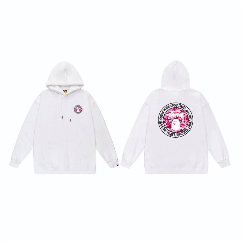 Bape S-2XL scqx816