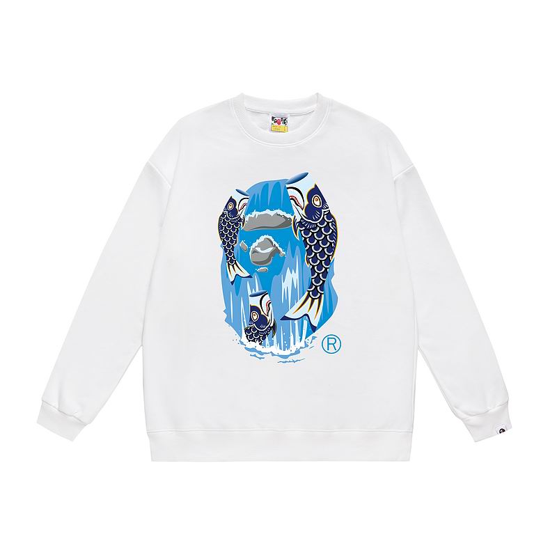 Bape S-2XL scqx400