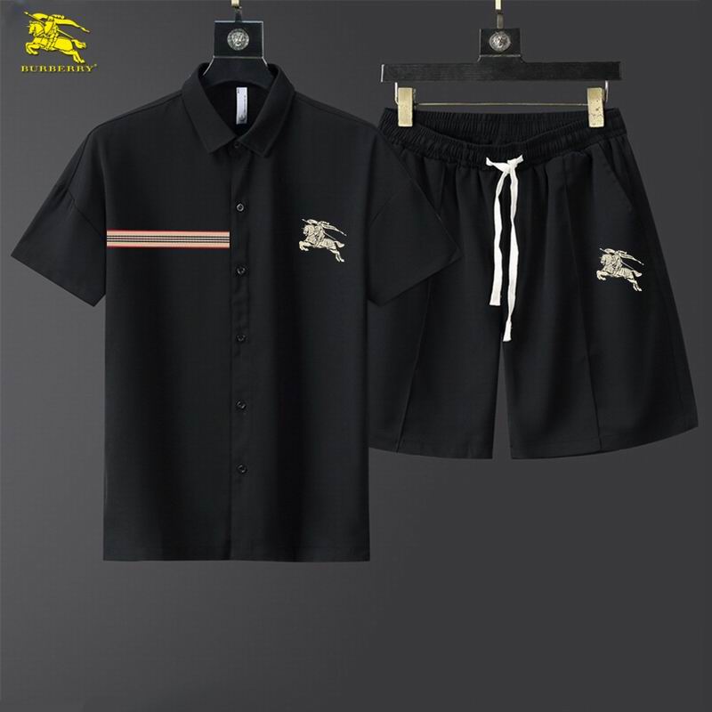 Burberry M-3XL 12yr252