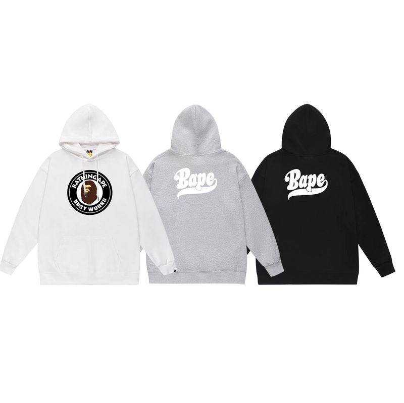 Bape S-2XL scqx436