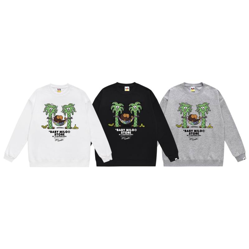 Bape S-2XL scqx490