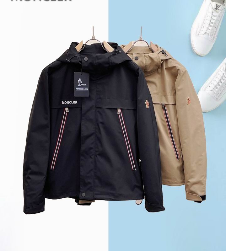 Moncler M-3XL 12yr195