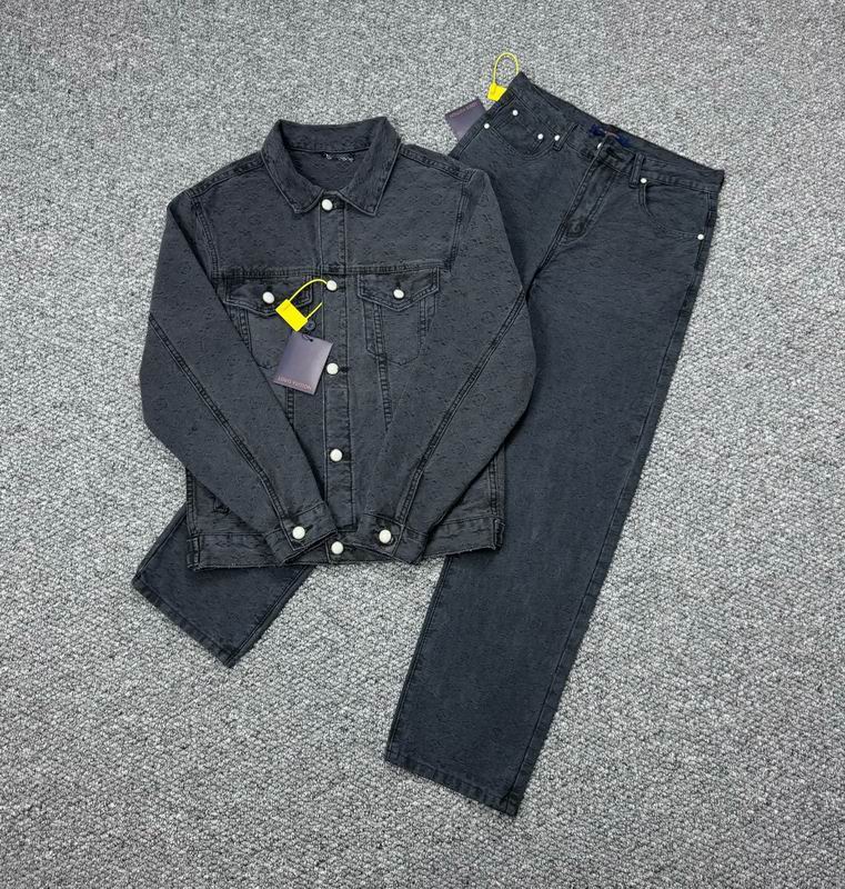 LV sz46-52 sz28-34 sytxH733 H734