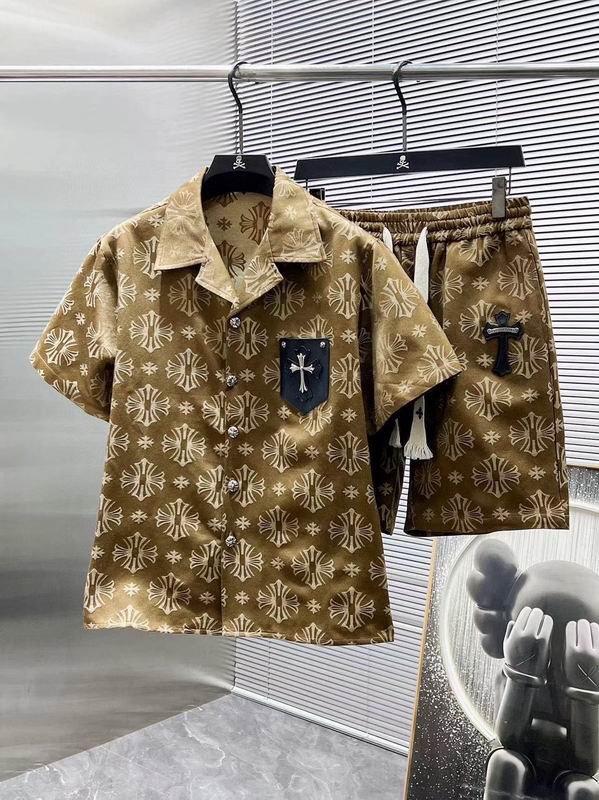 Chrome Hearts װ 0410