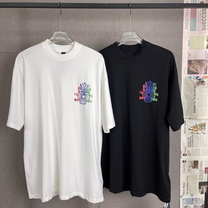 Chrome Hearts XS-L bhtxB15