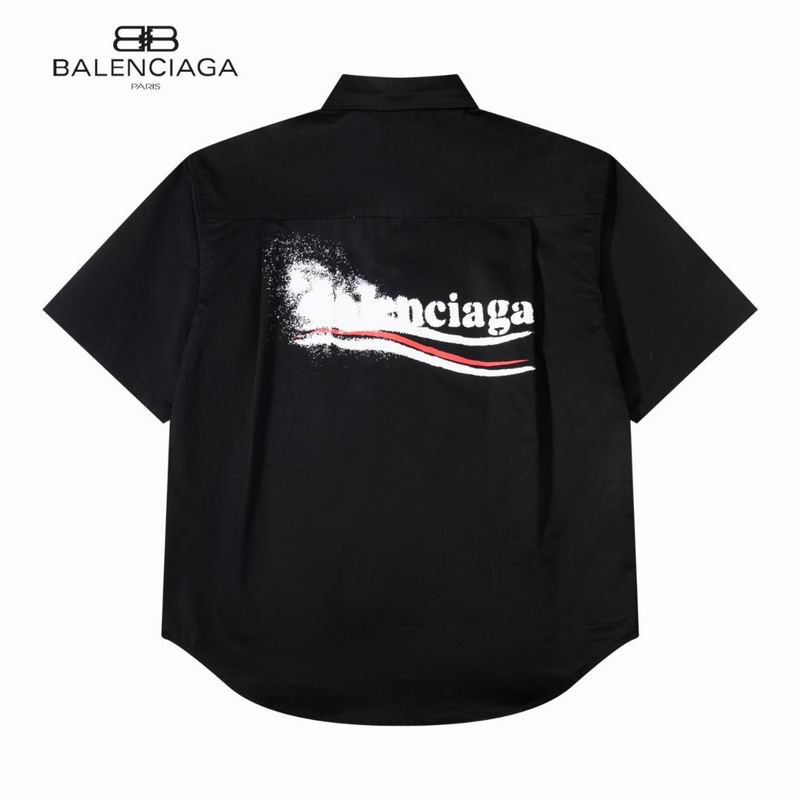 Balenciaga S-XL bhtxBL057