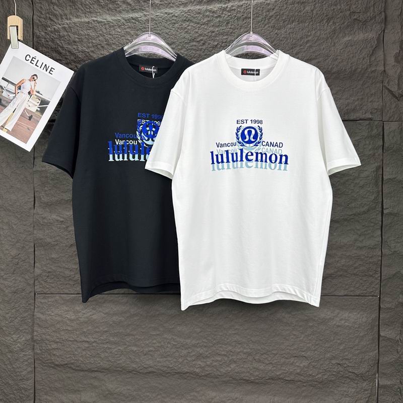 Lululemon S-2XL bhtx02