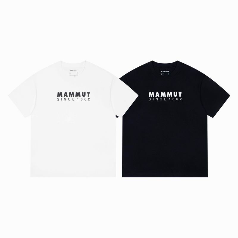 Mammut S-2XL bhtxB13