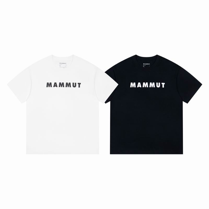 Mammut S-2XL bhtxB17