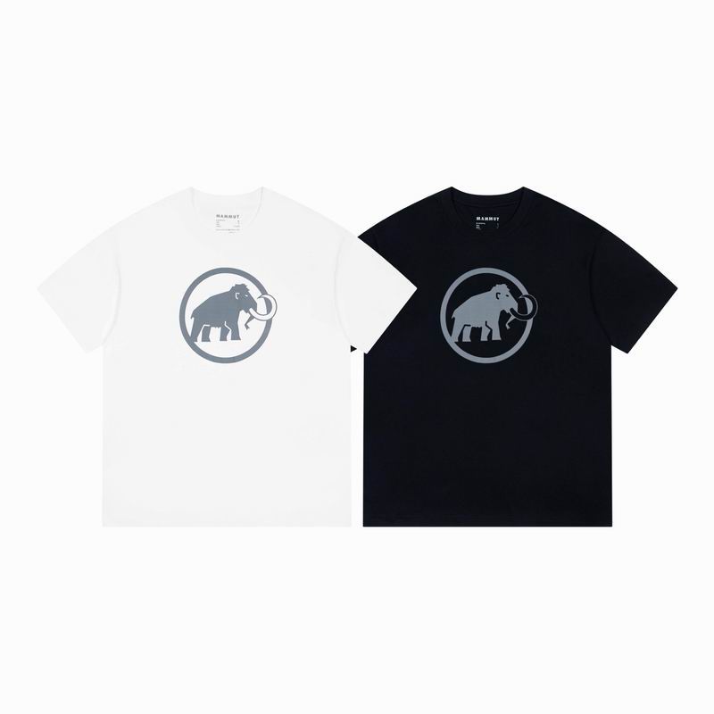 Mammut S-2XL bhtxB20