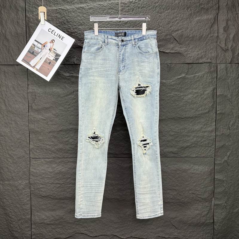 Amiri sz28-34 bhtx01
