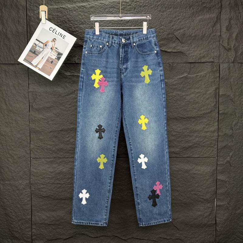 Chrome Hearts sz28-36 bhtx01