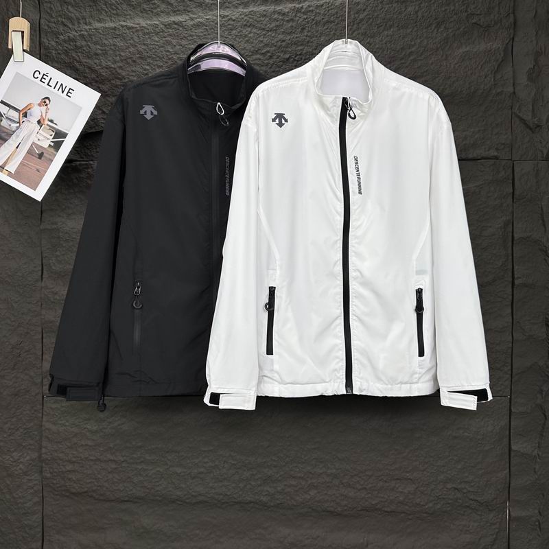 Descente L-4XL bhtx03