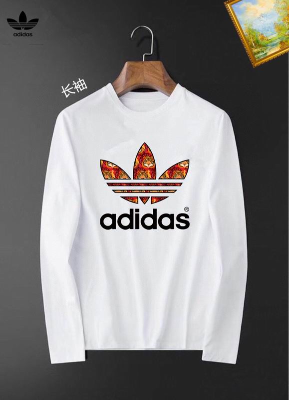 Adidas T 0914