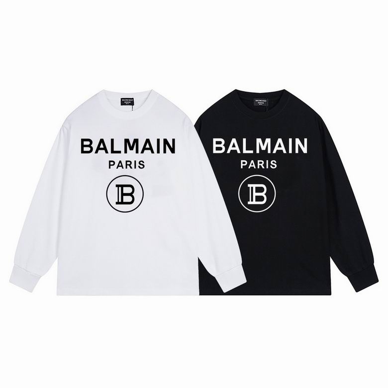 Balmain M-XXL  cptW232