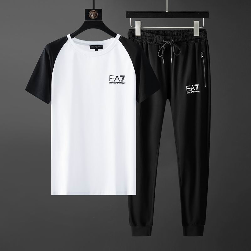 Armani M-4XL 25cr2141