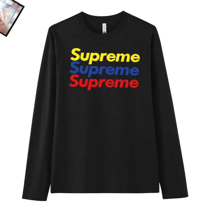 Supreme T 0913