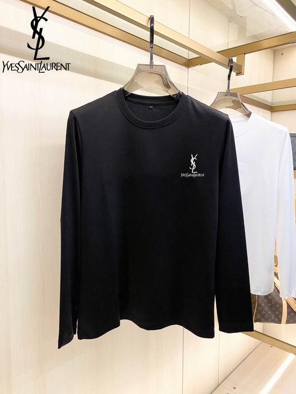 YSL S-4XL 25tn03
