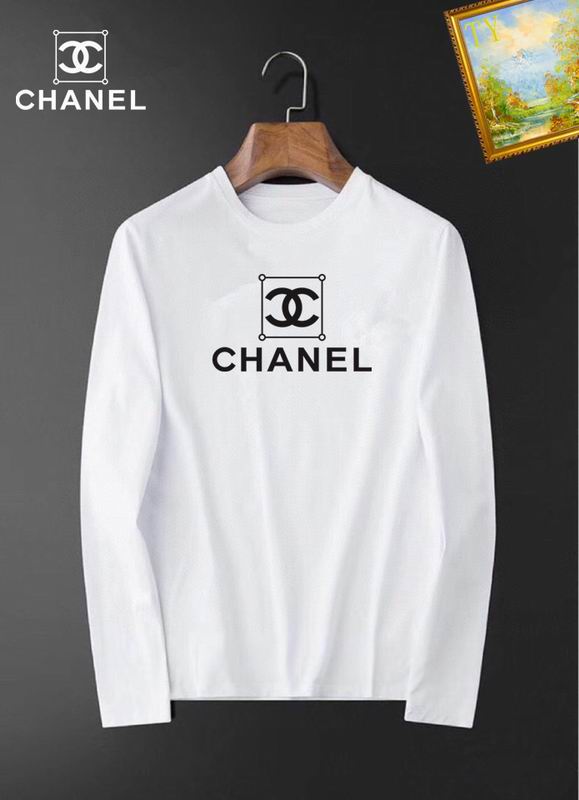 Chanel S-4XL  25tr03