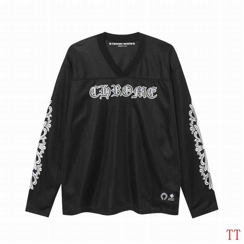 Chrome Hearts T 1026