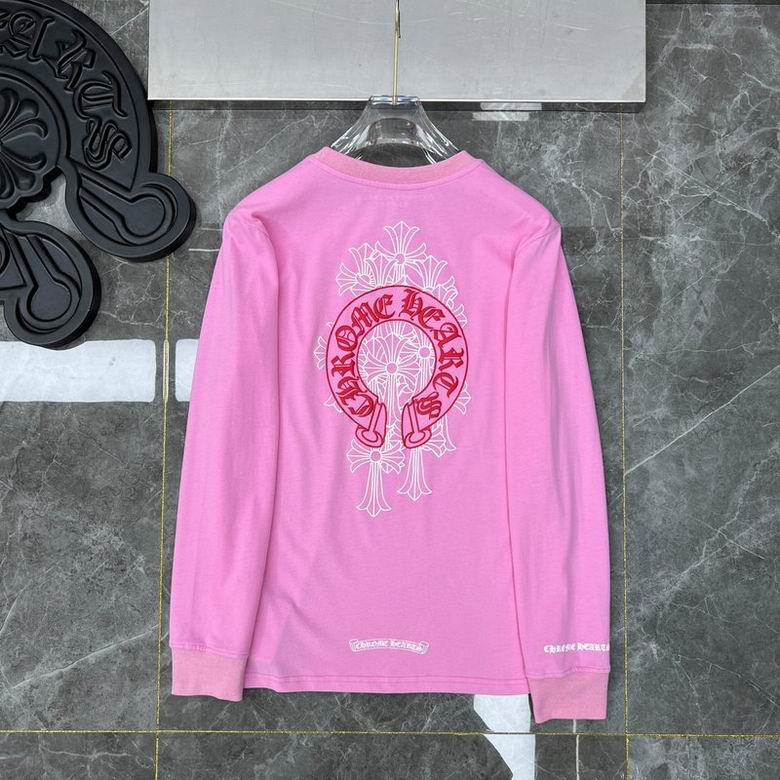 Chrome Hearts S-XL 7st8586