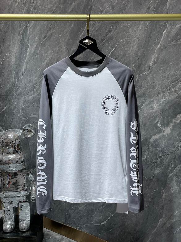Chrome Hearts S-XL 7stn8599