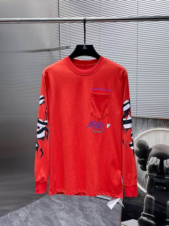 Chrome Hearts S-XL 7st8689