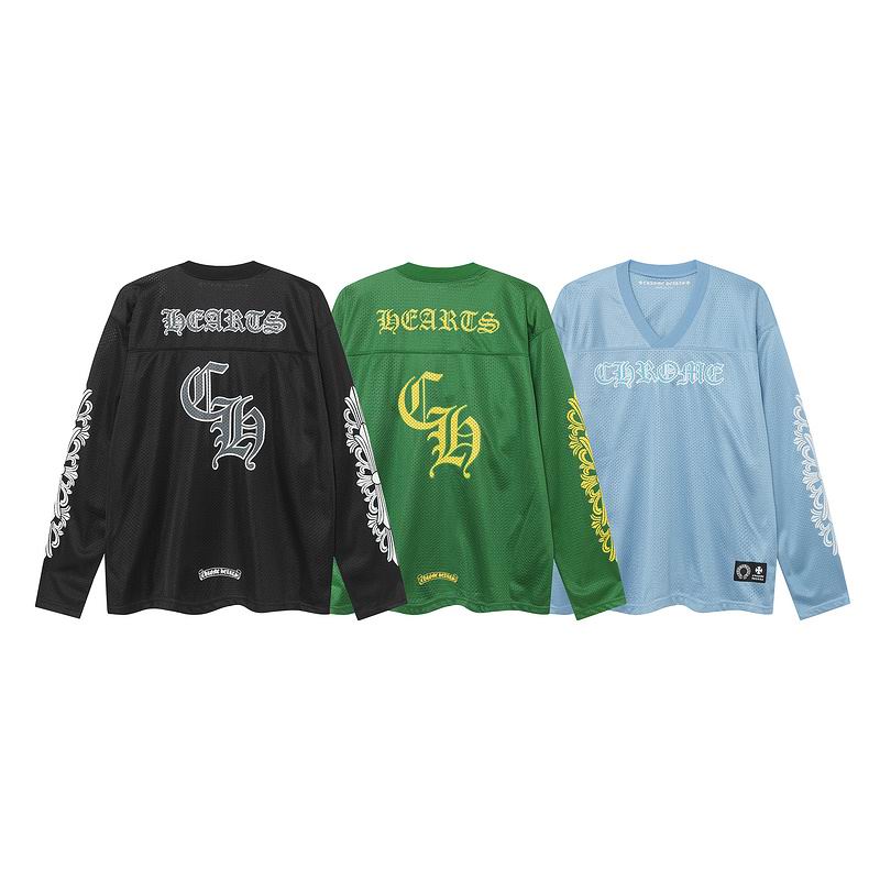 Chrome Hearts S-XL oftx9998