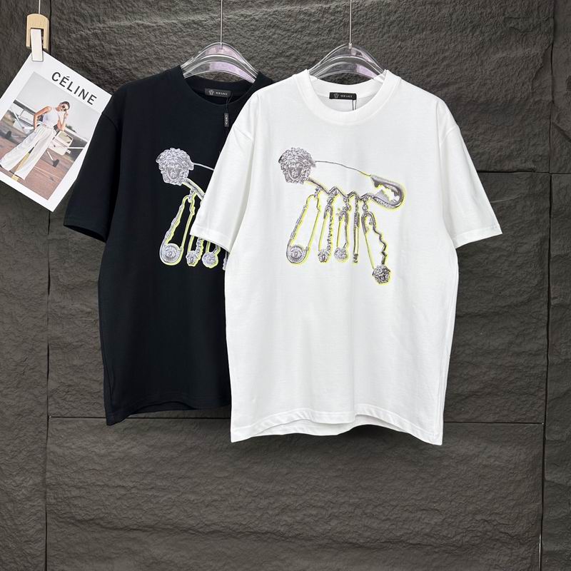 Versace S-2XL bhtx02