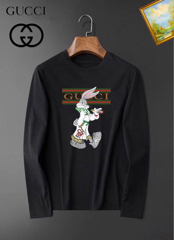Gucci M-3XL 25tn01