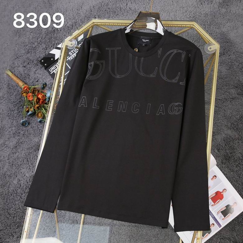 Gucci M-3XL 8q8309
