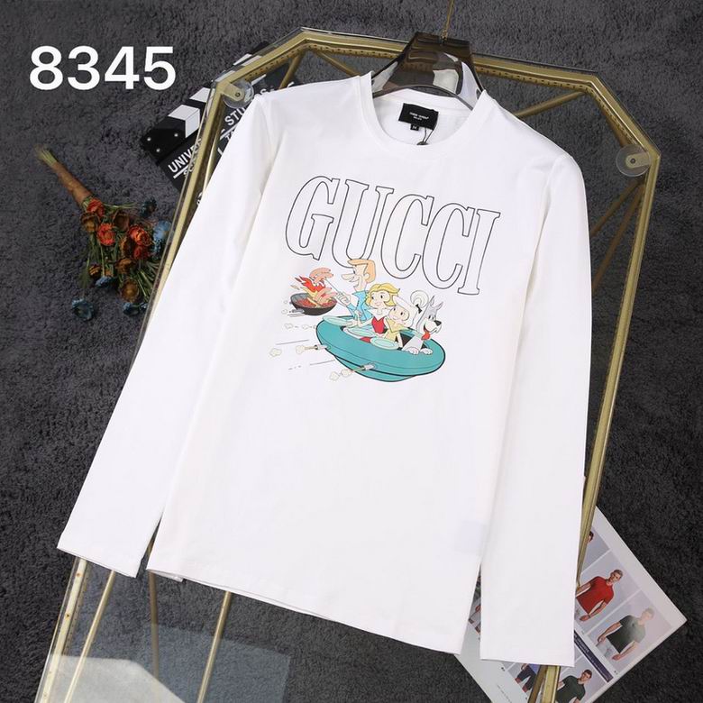 Gucci M-3XL 8q8345