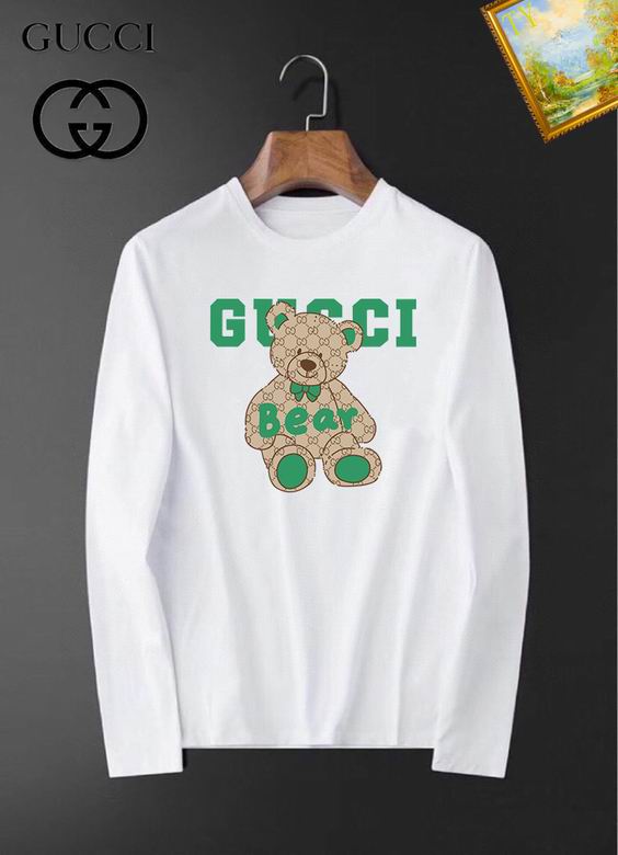 Gucci S-4XL 25tn37