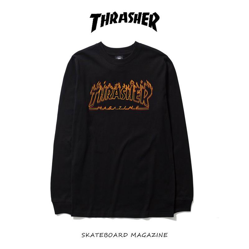 Thrasher M-2XL cmtxCM811