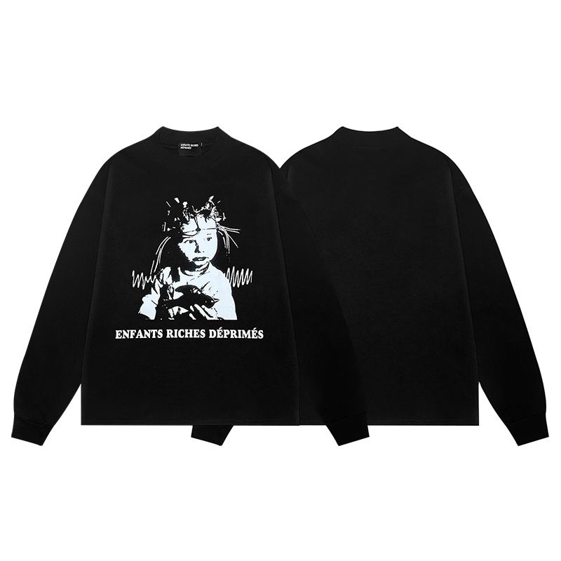 Enfants Riches Deprimes S-XL cktxE1807