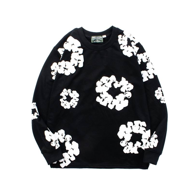 Denim Tears M-2XL cztx2787