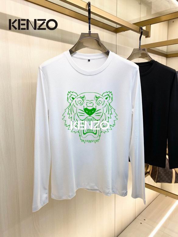 Kenzo S-4XL 25tn01